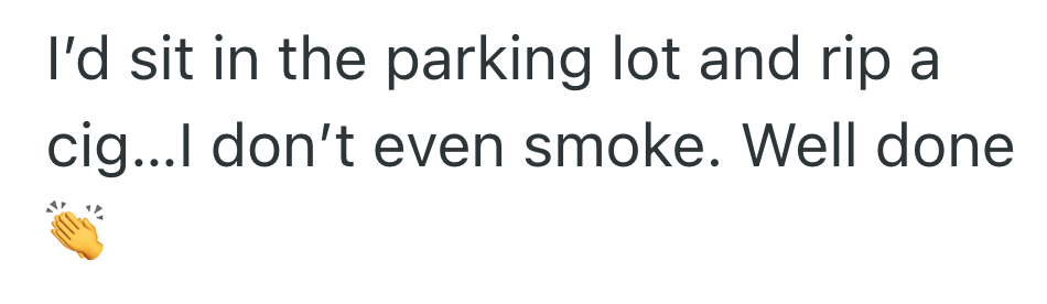 Screenshot 2025 06 09 at 3.31.41 AM His Boss Insisted He Never Work Overtime, So He Let A Crisis Happened To Inspire Him To Change The Rule